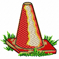 Construction Tools Embroidery Design 8 Construction Tools Embroidery Design 8